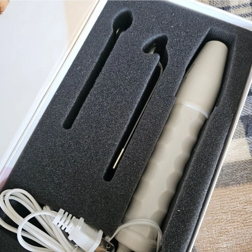 L+W Bio High-Frequency Electrotherapy Wand - Picture 4 of 4